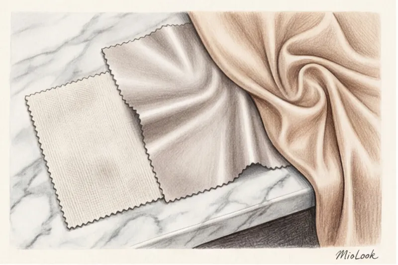 Кращий матеріал для нижньої білизни: бавовна чи мікрофібра?