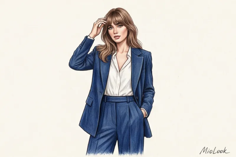 Пойдет ли мне челка? Как проверить с помощью AI-примерки до похода к парикмахеру - 5