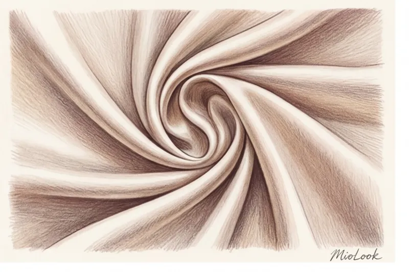 Деликатный уход за натуральным шелком: стирка и глажка - 9