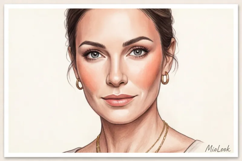 Лифтинг-контуринг: как подтянуть овал лица с помощью скульптора и румян - 5