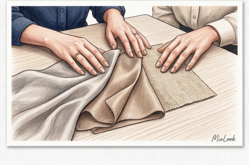 Тенсель, купро и конопля: гид по самым экологичным инновационным материалам - 8