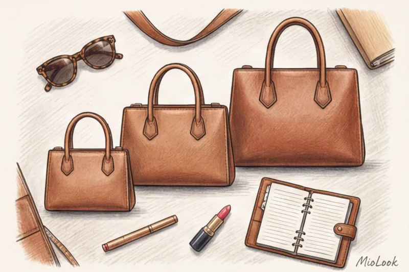 Умная аналитика: как MioLook подбирает масштаб аксессуаров под ваши параметры - 5