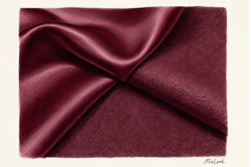 Цветовая гамма делового гардероба: как добавить цвет в скучный офис - 4