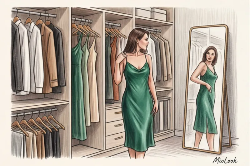 Как работает нейросеть для примерки одежды: мифы и реальность - 4