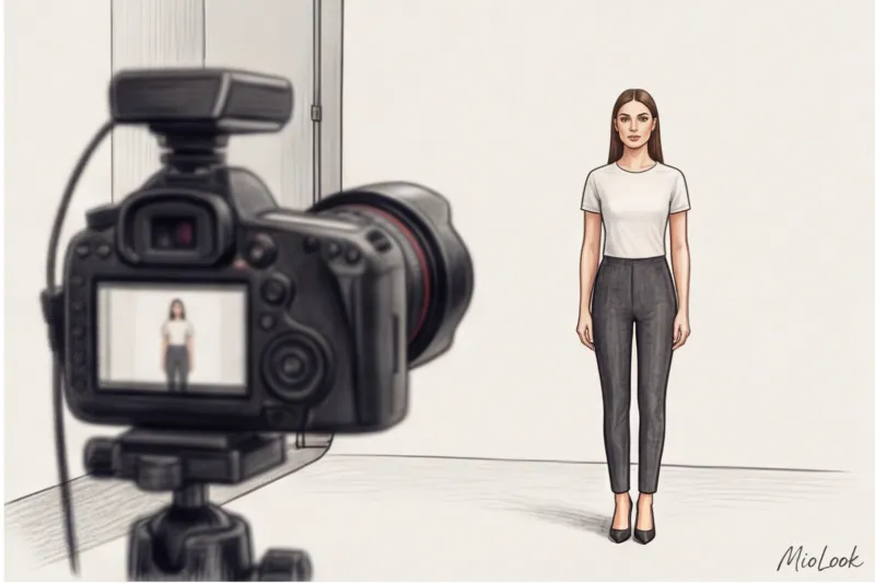 Типажи по Кибби: может ли искусственный интеллект точно рассчитать ваш типаж - 3