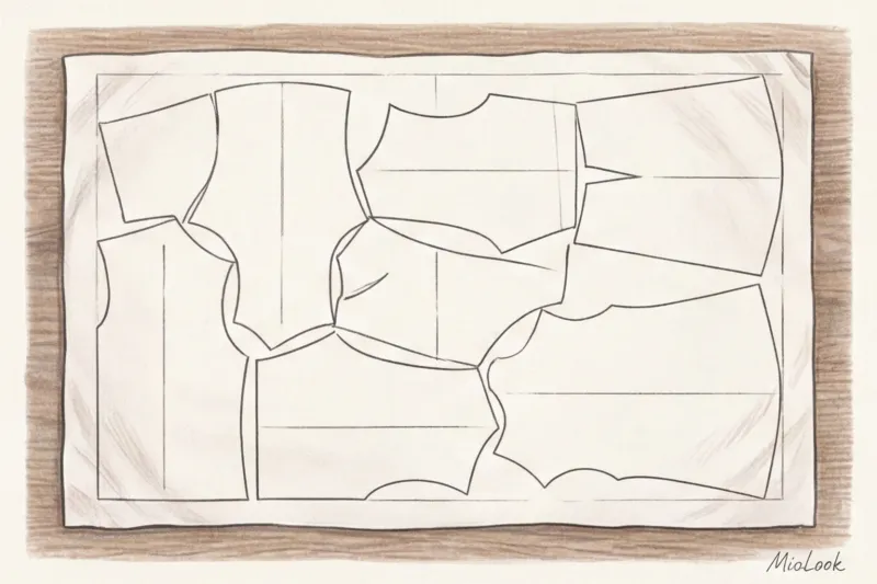 Может ли искусственный интеллект заменить модельера: как ИИ создает одежду - 5