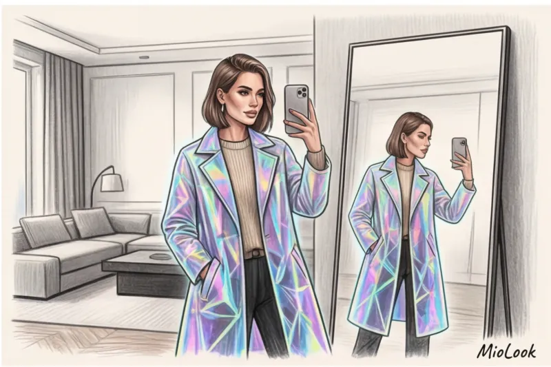 Цифровая мода: зачем люди покупают виртуальную одежду - 3