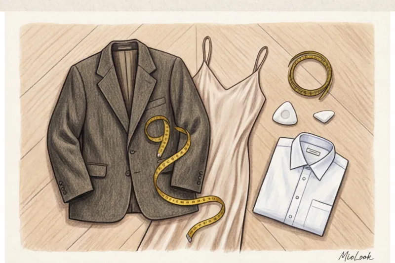 Апсайклинг одежды: как подарить вторую жизнь старым вещам - 2