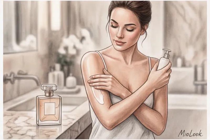 Лэеринг ароматов: как правильно смешивать нишевый парфюм между собой - 5