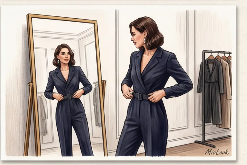 Образ на свой день рождения: как стать главной звездой вечера - 6