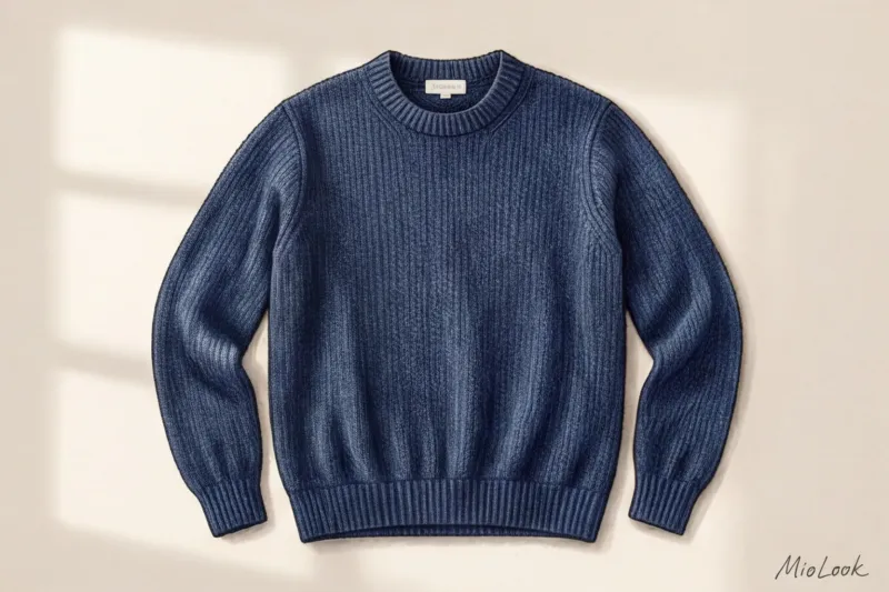 Раскладка или вешалка: как правильно расположить вещи для оцифровки - 5