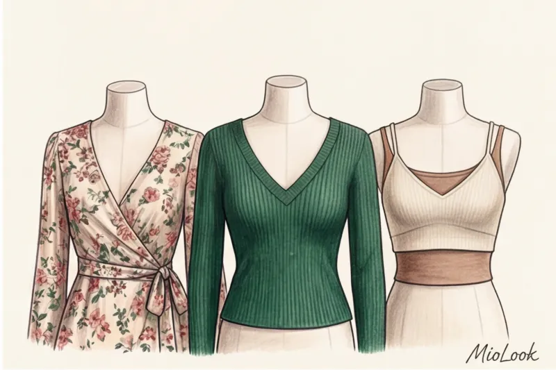 Как кормить в обычной одежде: лайфхаки по адаптации привычного гардероба - 3