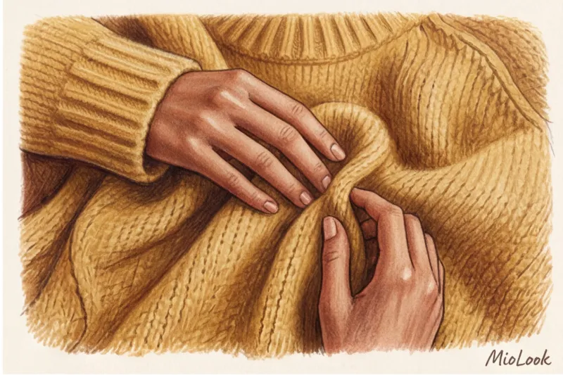 Нейросеть-стилист: как ИИ автоматически собирает образы из вашей одежды - 3