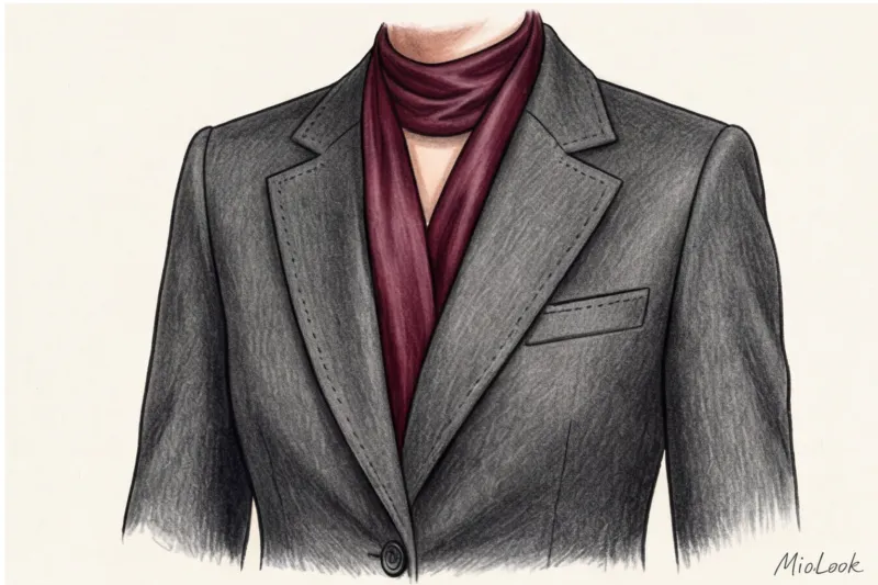 Дресс-код руководителя в разных сферах: от банка до креативного агентства - 9