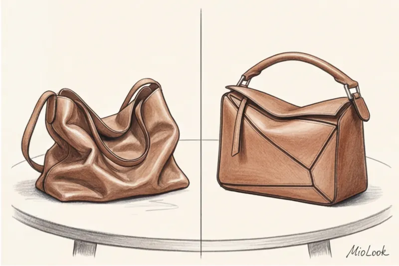 Антитренды сумок: какие аксессуары дешевят образ - 3