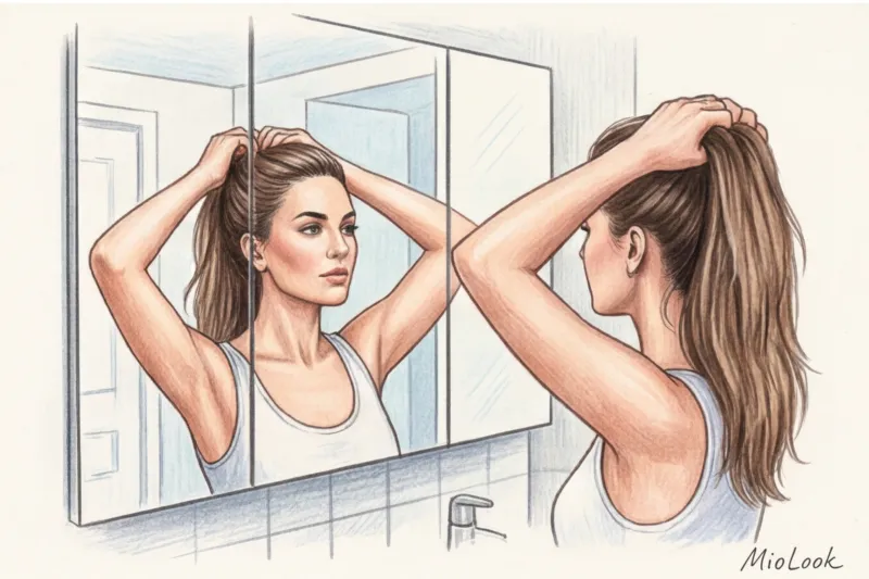 Короткие омолаживающие стрижки для женщин после 35: пикси, гарсон и микро-боб - 8