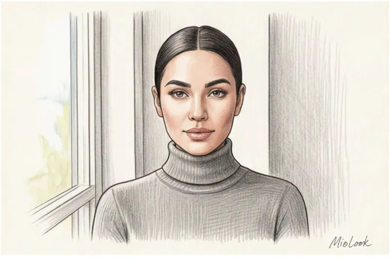 Примерка коротких стрижек: как узнать, пойдет ли вам каре или пикси - 8