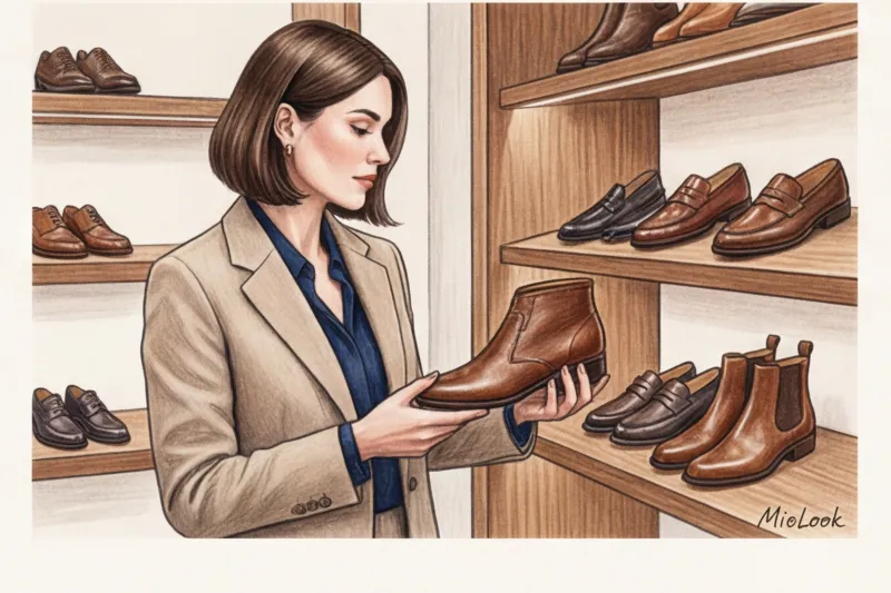 Антитренды обуви: какие модели устарели и чем их заменить - 8