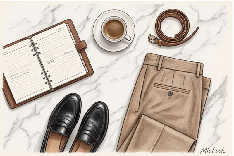 Иконы стиля Old Money: как создать образ в эстетике «тихой роскоши» - 7