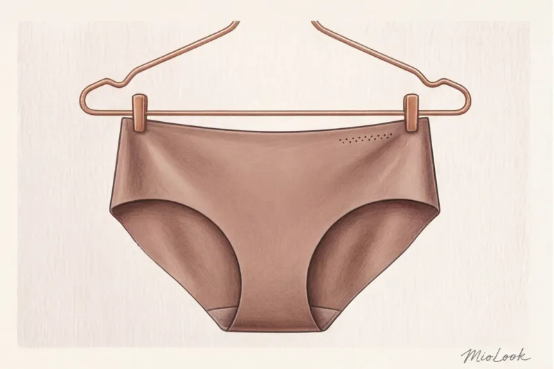 Базовый бельевой гардероб: какие комплекты должны быть у каждой женщины - 4