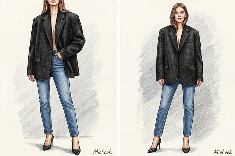 Оверсайз - 4