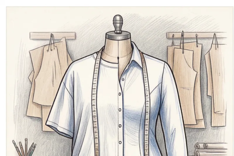 Affordable Plus Size Women's Clothing: A Brand Guide