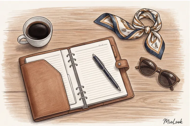 Кризис стиля: что делать, когда разонравился весь гардероб - 7