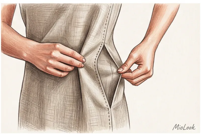 Базовое платье по типу фигуры: какие фасоны должны быть в гардеробе - 5