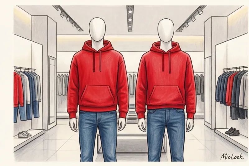 Повседневный couple look: как стильно одеваться паре каждый день - 4