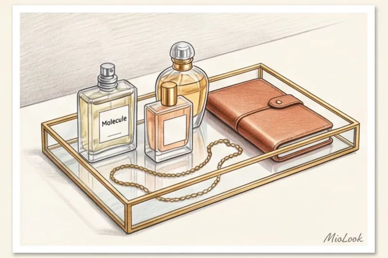 Как правильно смешивать «Молекулу» с другими духами: лучшие комбинации - 5