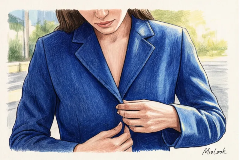 Монохромный образ: как одеться в один цвет и выглядеть стильно - 4