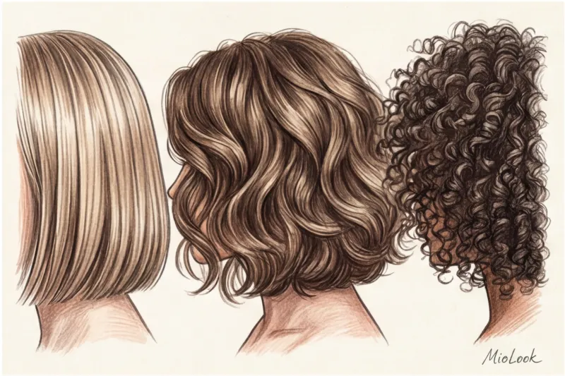 Стрижка боб: гид по видам и как выбрать свой идеальный вариант - 4