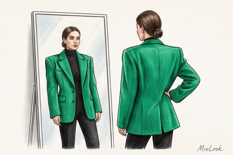 Страх перемен: как решиться кардинально сменить имидж и не пожалеть - 5