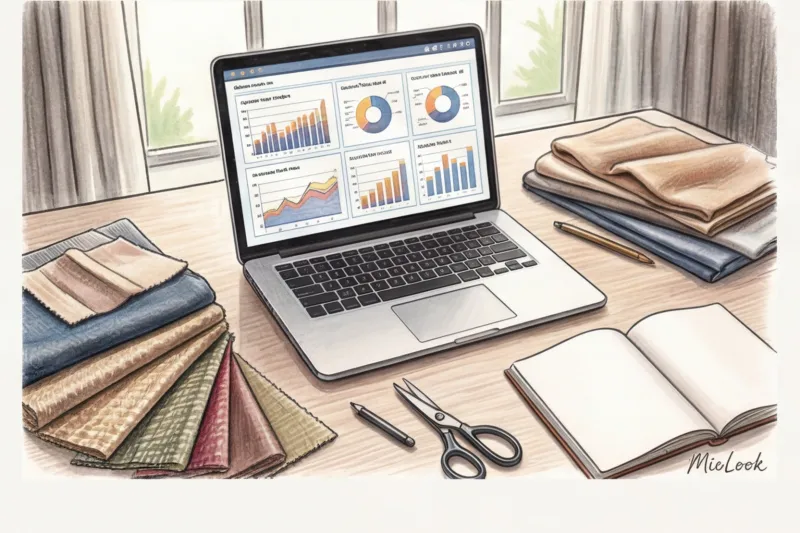 Экологичный fashion-бизнес: снижение перепроизводства за счет точных данных - 8