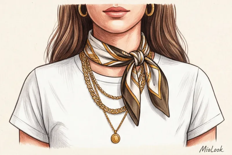 Эксперименты со стилем без удара по бюджету: как пробовать новое недорого - 5