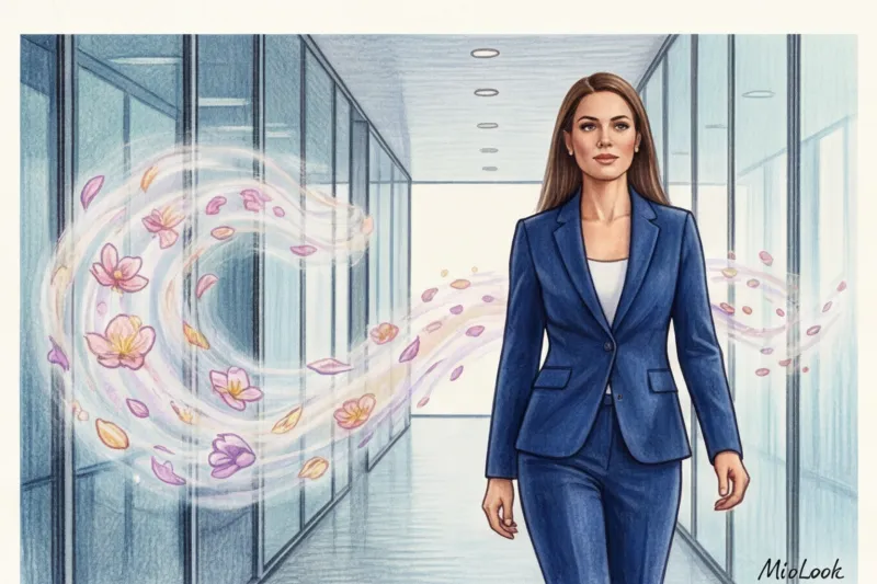 Стойкость и шлейф: от чего они зависят и как продлить звучание аромата - 2