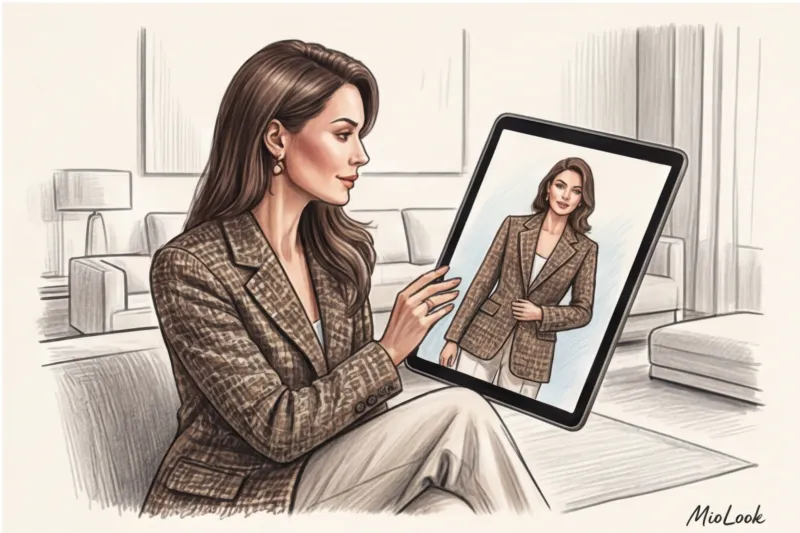 Как работает нейросеть для примерки одежды: мифы и реальность - 9