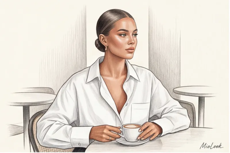 Clean Girl Aesthetics: Secrets to Perfect Minimalism