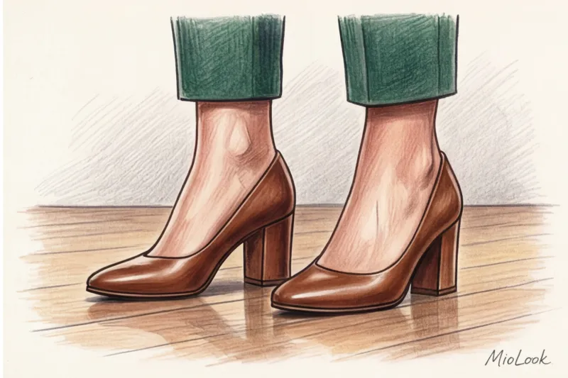 В чем выступать женщине-спикеру: одежда для конференций и презентаций - 6