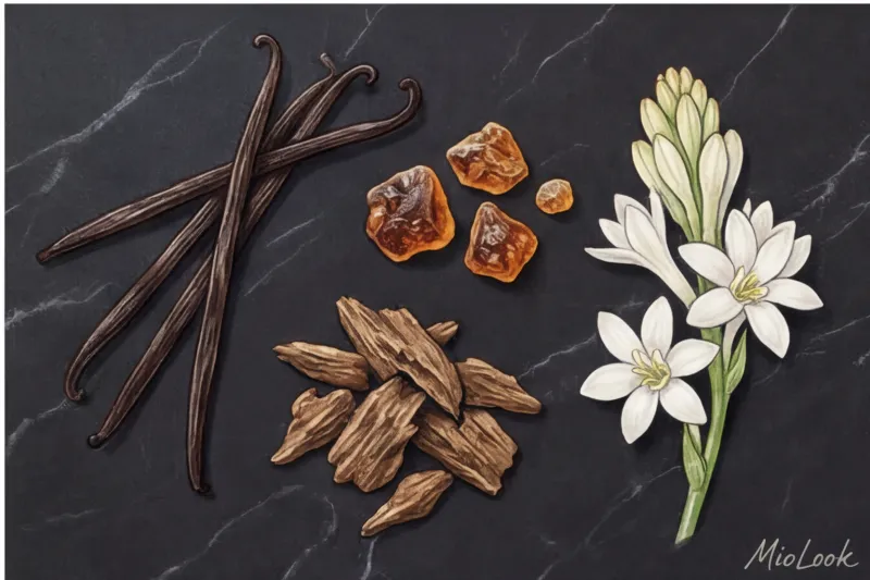 Самые шлейфовые и стойкие нишевые ароматы: подборка для женщин - 9