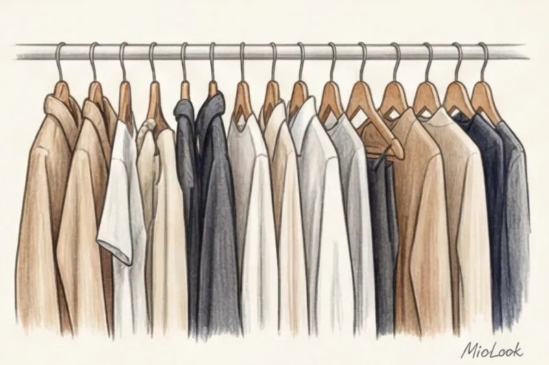 Что дешевит образ: 7 деталей, портящих первое впечатление - 10