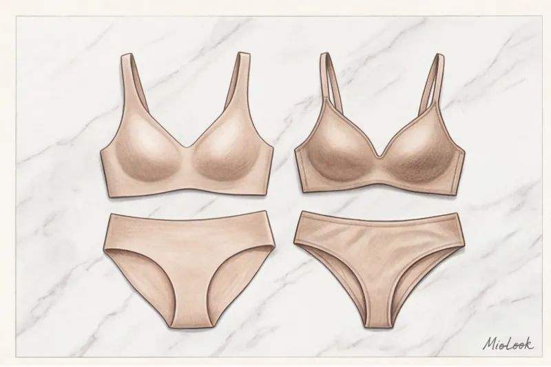 Базовые модели трусов: что выбрать на каждый день