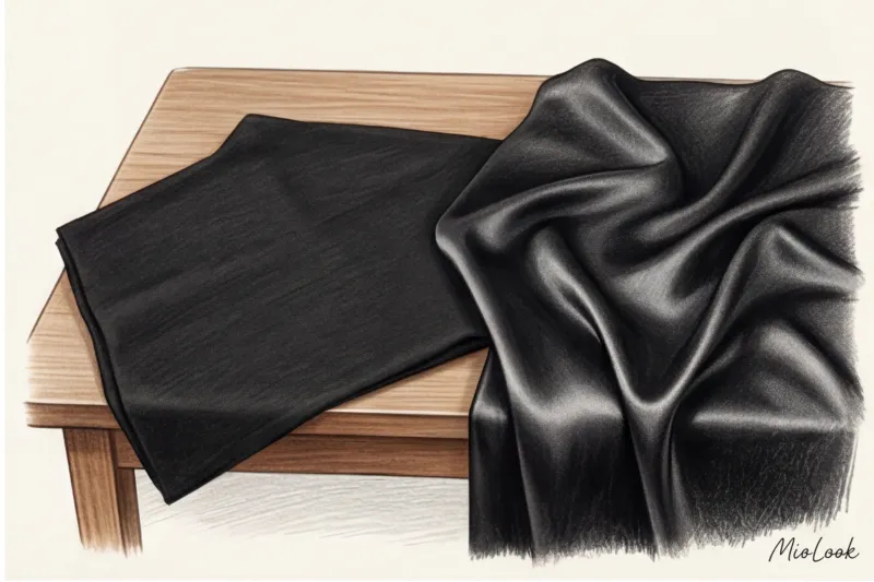 Какие цвета в одежде молодят женщину после 50 лет: гид по оттенкам - 3