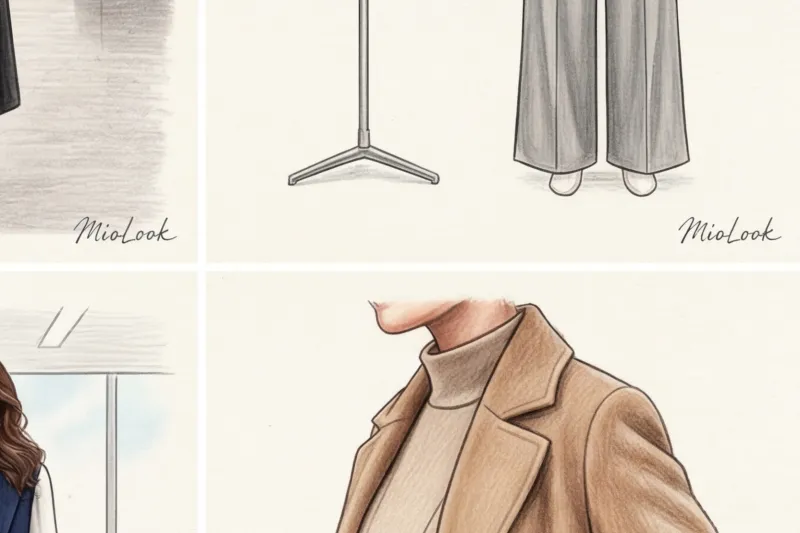 Адаптация трендов с ИИ: как MioLook помогает находить скромные альтернативы - 6