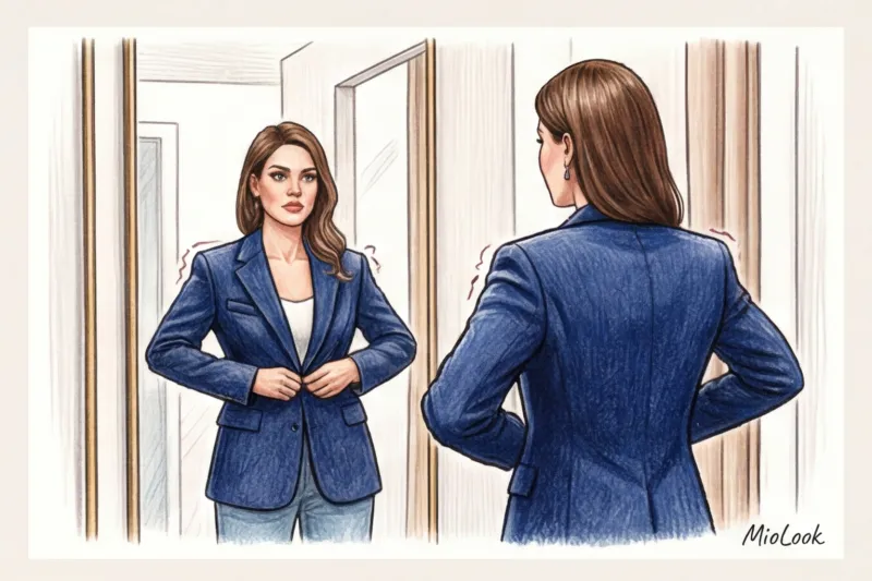 Шопинг на распродажах: как покупать со скидками и не захламить шкаф - 5