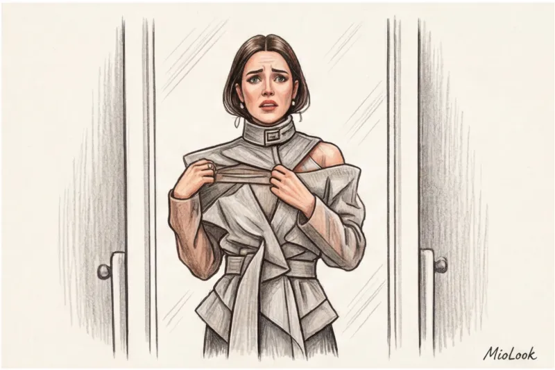 Как создать свою фишку в образе: секреты узнаваемого стиля - 5