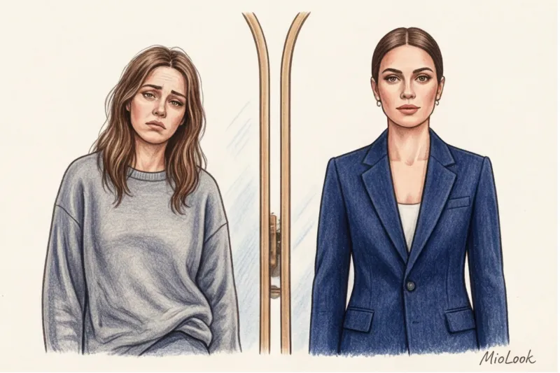 The Psychology of Style: How Clothing Changes Mood and Brain