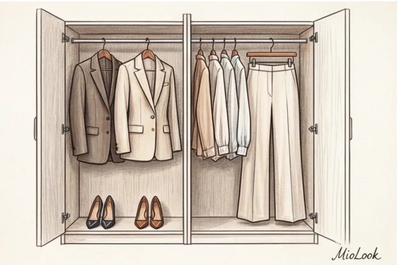 Гардероб женщины-руководителя: как транслировать авторитет - 7