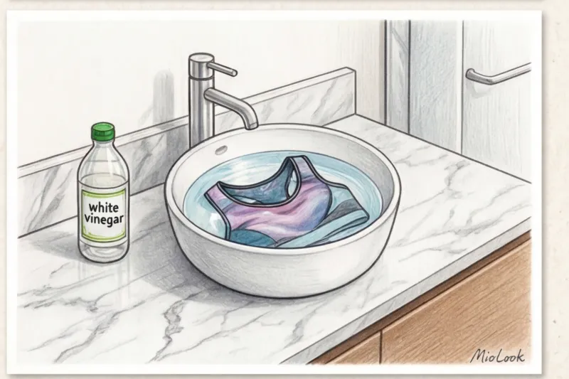 Как правильно стирать спортивную одежду и ухаживать за мембраной - 6