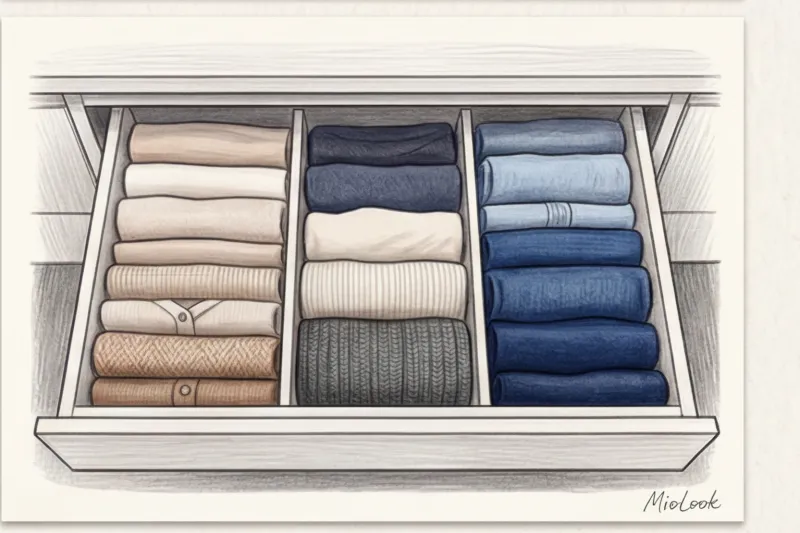 Цвета для офисного гардероба: деловой дресс-код и психология цвета - 6